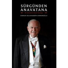 Timaş Yayınları Sürgünden Anavatana