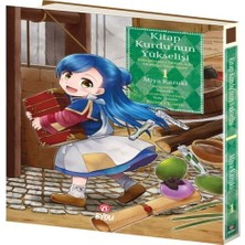 Alvera Kurdu'nun Yükselişi 1