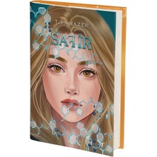 Artemis Yayınları Safir ( Ciltli )