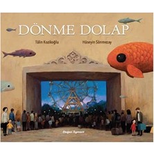 Doğan Egmont Yayıncılık Dönme Dolap