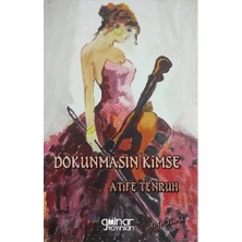 Gülnar Yayınları Dokunmasın Kimse