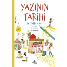 Kronik Kitap Yazının Tarihi