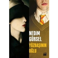 Doğan Kitap Yüzbaşının Oğlu