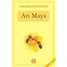 Arkadaş Yayınları Arı Maya