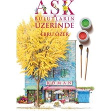 Nar Ağacı Yayınları Aşk Bulutların Üzerinde