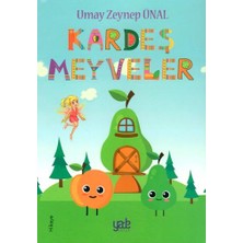 Yade Yayınları Kardeş Meyveler