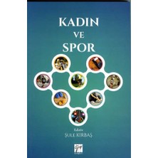 Gazi Kitabevi Kadın ve Spor