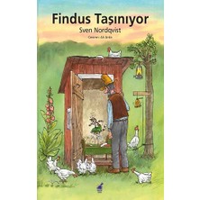 Dinozor Çocuk Findus Taşınıyor