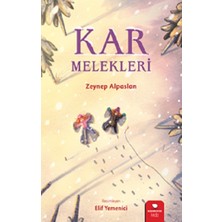 Redhouse Kidz Yayınları Kar Melekleri