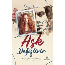 Theseus Yayınevi Aşk Değiştirir