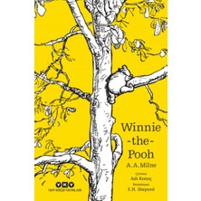 Yapı Kredi Yayınları Winnie The Pooh