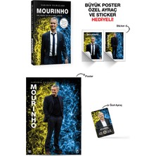 Parodi Yayınları Mourinho-Sahanın Yıldızları