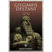 Remzi Kitabevi Gılgamış Destanı