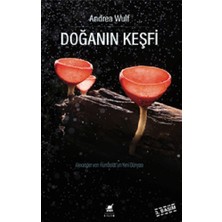 Ayrıntı Yayınları Doğanın Keşfi - Alexander Von Humboldt’un Yeni Dünyası