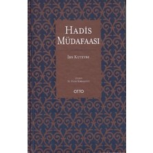 Otto Yayınları Hadis Müdafaası