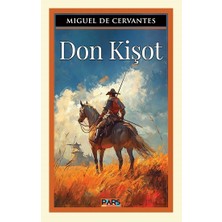 Pars Yayınları Don Kişot