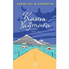Pinhan Yayıncılık Kasım Yağmuru
