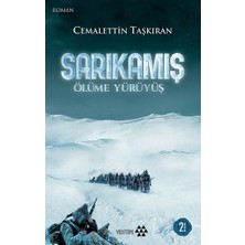 Yeditepe Yayınevi Sarıkamış Ölüme Yürüyüş