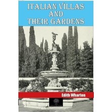 Platanus Publishing Italian Villas And Their Gardens