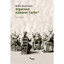 Sel Yayıncılık Sigaranın Kültürel Tarihi