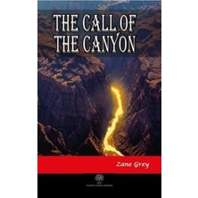 Platanus Publishing The Call Of The Canyon
