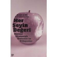 Koç Üniversitesi Yayınları Her Şeyin Değeri