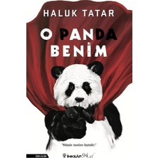 İnkılap Kitabevi O Panda Benim