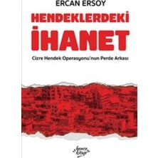 Bencekitap Hendeklerdeki Ihanet