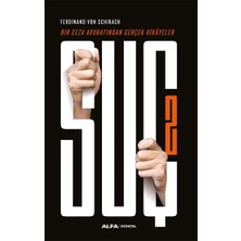 Alfa Yayınları Suç 2