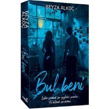 Beyza Alkoç'un İndigo Kitap Yayınından Bul Beni 384 Sayfa Ciltsiz Türkçe Eser
