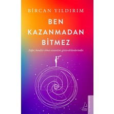 Destek Yayınları Ben Kazanmadan Bitmez