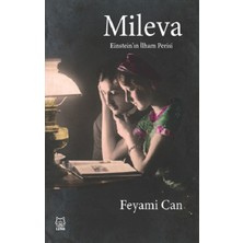 Luna Yayınları Mileva