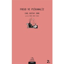 Pinhan Yayıncılık Freud ve Psikanaliz