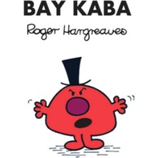 Doğan Egmont Yayıncılık Bay Kaba