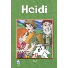 Engin Yayınevi Heidi Level C