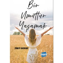 Kalem Lügat Yayıncılık Bir Umuttur  Yaşamak