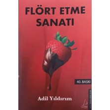 Destek Yayınları Flört Etme Sanatı