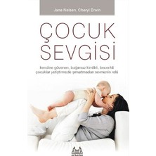 Arkadaş Yayınları Çocuk Sevgisi