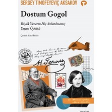 Turkuvaz Kitap Dostum Gogol