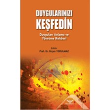 Altınordu Yayınları Duygularınızı Keşfedin
