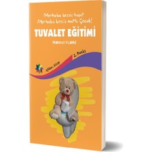 Herdem Kitap Tuvalet Eğitimi