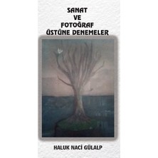 Platanus Publishing Sanat ve Fotoğraf Üstüne Denemeler