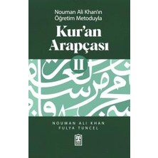 Timaş Yayınları Kur'an Arapçası 2