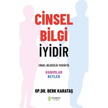Bambuk Yayınevi Cinsel Bilgi Iyidir