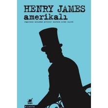Ayrıntı Yayınları Amerikalı