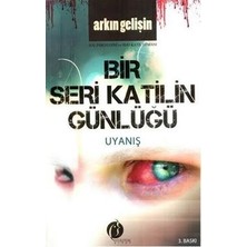 Herdem Kitap Bir Seri Katilin Günlüğü - Uyanış