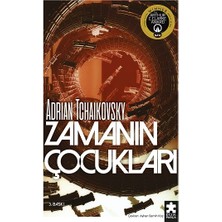 Eksik Parça Yayınları Zamanın Çocukları