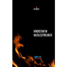 Gülnar Yayınları Hindistan’ın Nazileştirilmesi