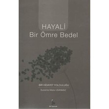 DH Yayınları Hayali Bir Ömre Bedel