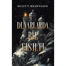 Artemis Yayınları Duvarlarda  Bir Fısıltı